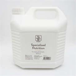 Specialised Nutrition 3 liter - Tropica gødning - 6 ml til 50 liter vand
